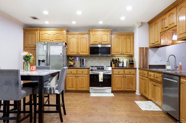3556 Sandhill Road, Cabot, AR 72023