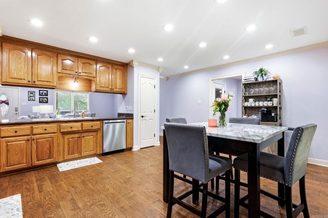 3556 Sandhill Road, Cabot, AR 72023
