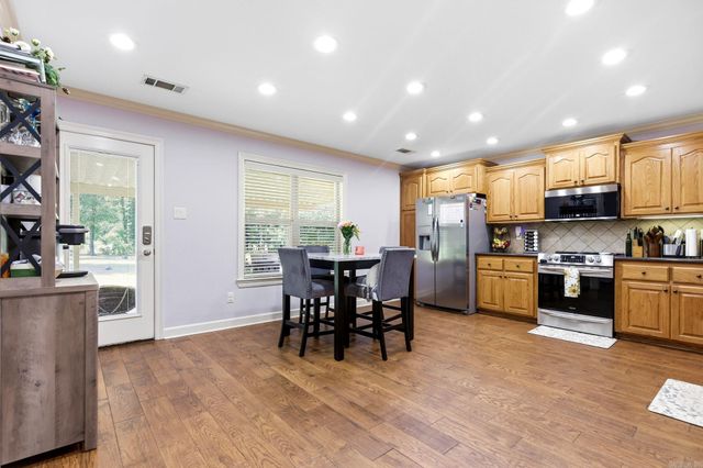 3556 Sandhill Road, Cabot, AR 72023