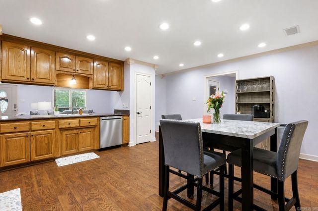 3556 Sandhill Road, Cabot, AR 72023