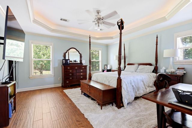 3556 Sandhill Road, Cabot, AR 72023