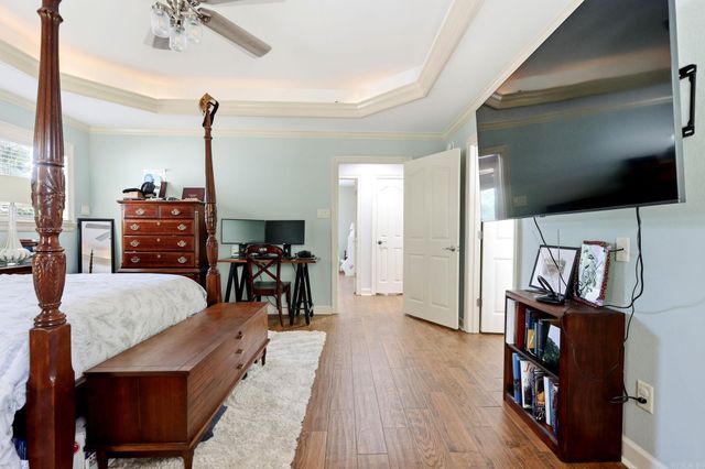 3556 Sandhill Road, Cabot, AR 72023