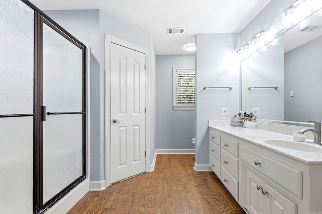 3556 Sandhill Road, Cabot, AR 72023