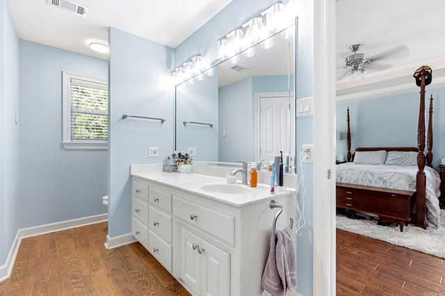 3556 Sandhill Road, Cabot, AR 72023