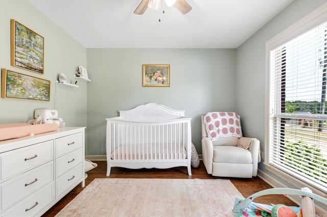 3556 Sandhill Road, Cabot, AR 72023