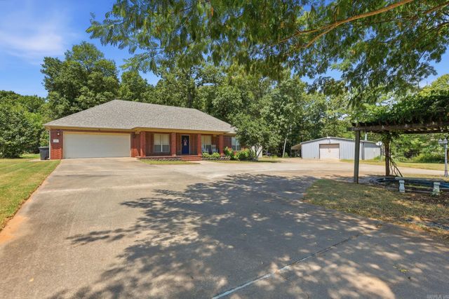 3556 Sandhill Road, Cabot, AR 72023