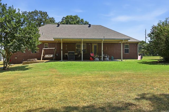 3556 Sandhill Road, Cabot, AR 72023