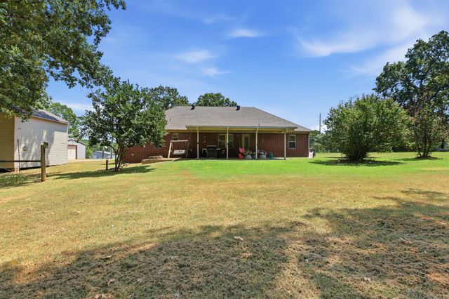 3556 Sandhill Road, Cabot, AR 72023