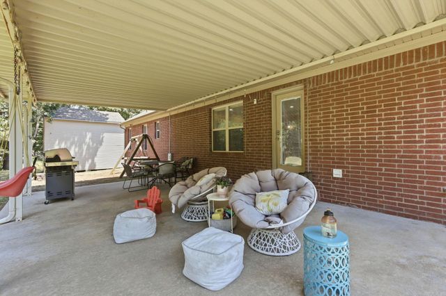 3556 Sandhill Road, Cabot, AR 72023