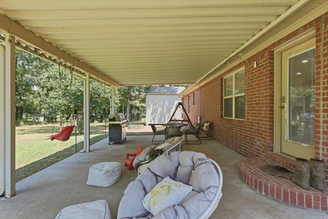 3556 Sandhill Road, Cabot, AR 72023