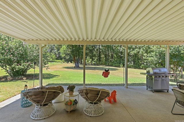 3556 Sandhill Road, Cabot, AR 72023