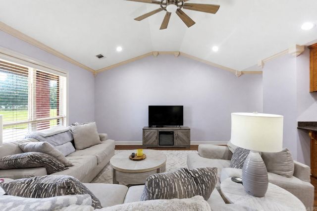 3556 Sandhill Road, Cabot, AR 72023