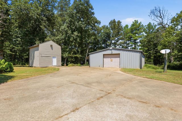 3556 Sandhill Road, Cabot, AR 72023