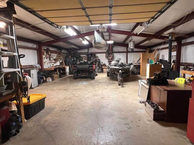 3556 Sandhill Road, Cabot, AR 72023