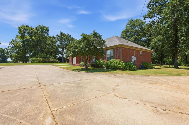 3556 Sandhill Road, Cabot, AR 72023
