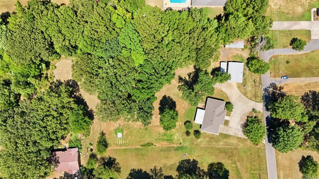 3556 Sandhill Road, Cabot, AR 72023