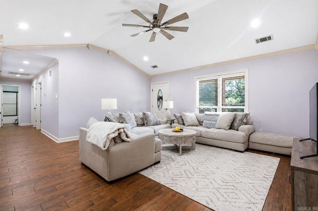 3556 Sandhill Road, Cabot, AR 72023