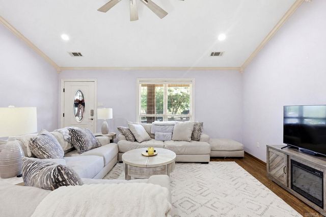 3556 Sandhill Road, Cabot, AR 72023
