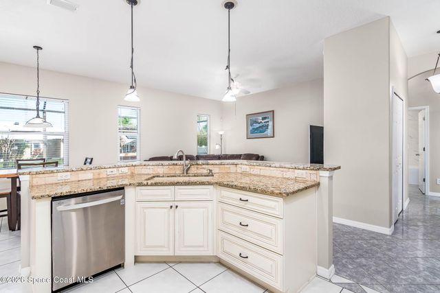 5133 Cocoplum Avenue, Melbourne, FL 32940