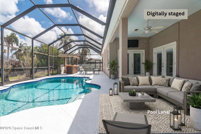 5133 Cocoplum Avenue, Melbourne, FL 32940