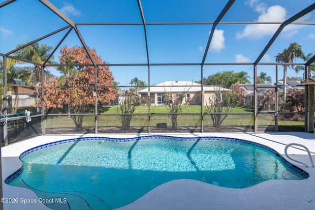 5133 Cocoplum Avenue, Melbourne, FL 32940