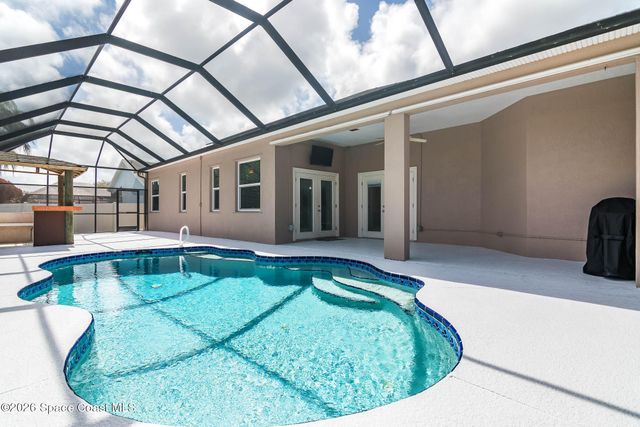 5133 Cocoplum Avenue, Melbourne, FL 32940