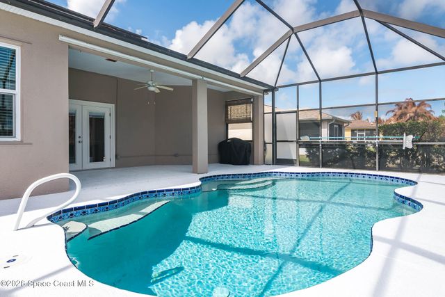 5133 Cocoplum Avenue, Melbourne, FL 32940