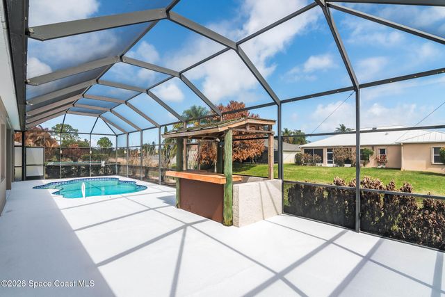 5133 Cocoplum Avenue, Melbourne, FL 32940