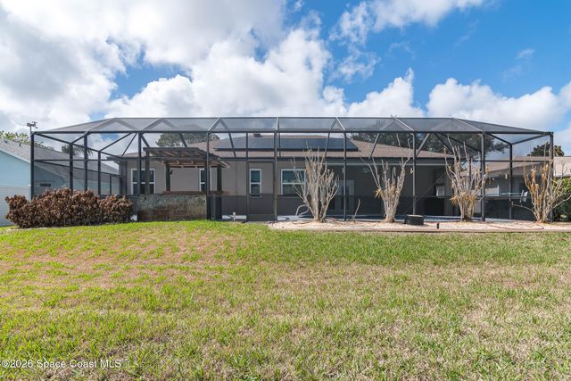 5133 Cocoplum Avenue, Melbourne, FL 32940