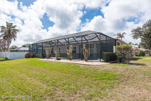 5133 Cocoplum Avenue, Melbourne, FL 32940