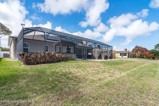 5133 Cocoplum Avenue, Melbourne, FL 32940
