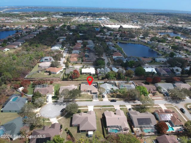 5133 Cocoplum Avenue, Melbourne, FL 32940