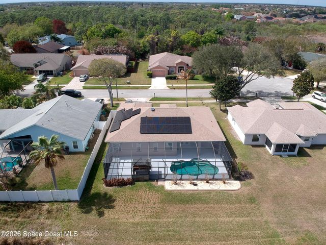 5133 Cocoplum Avenue, Melbourne, FL 32940