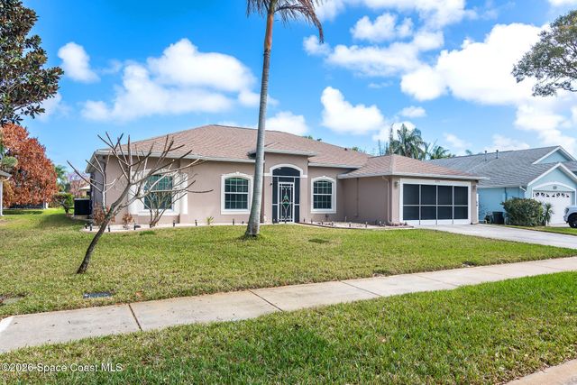 5133 Cocoplum Avenue, Melbourne, FL 32940