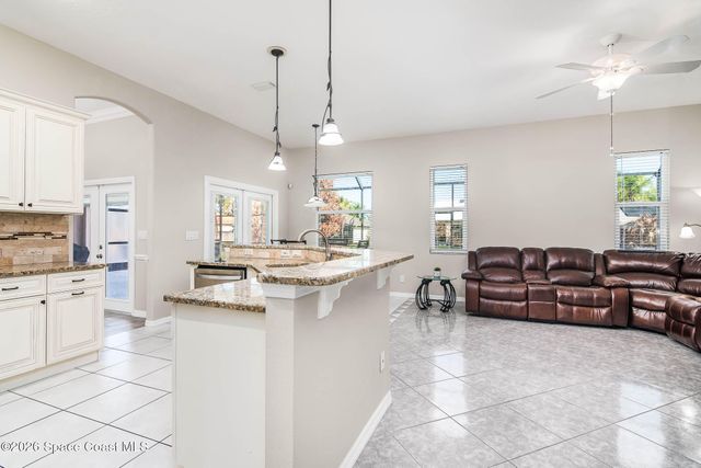 5133 Cocoplum Avenue, Melbourne, FL 32940