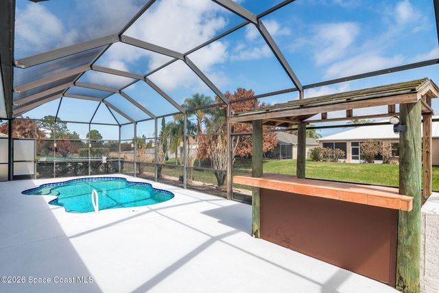 5133 Cocoplum Avenue, Melbourne, FL 32940