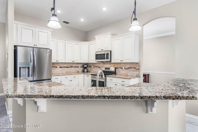 5133 Cocoplum Avenue, Melbourne, FL 32940