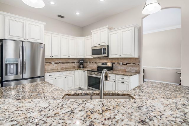 5133 Cocoplum Avenue, Melbourne, FL 32940