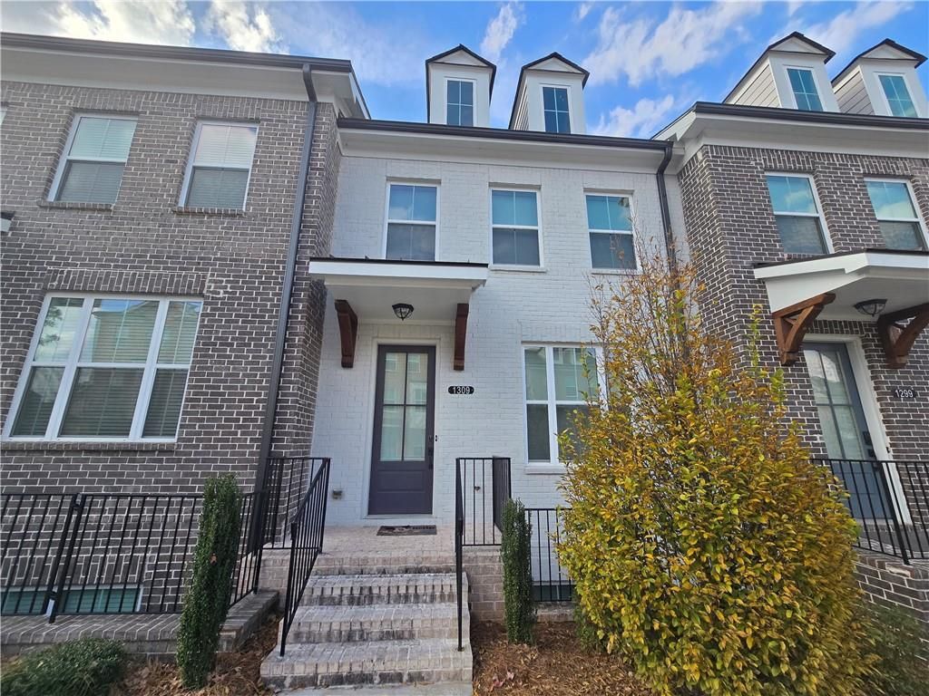 1309 Bennett Creek Ovlk, Suwanee, GA 30024