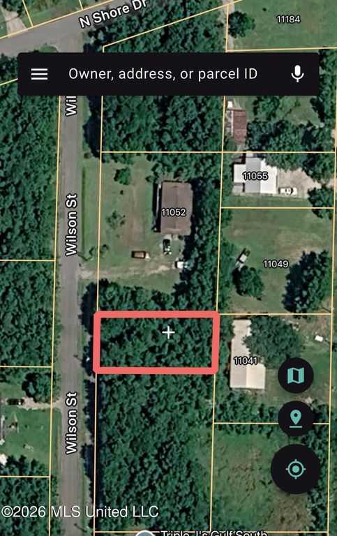 00 Wilson St Street, Bay Saint Louis, MS 39520