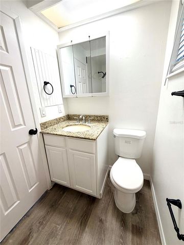 4042 BOULDER DRIVE 2, New Port Richey, FL 34653