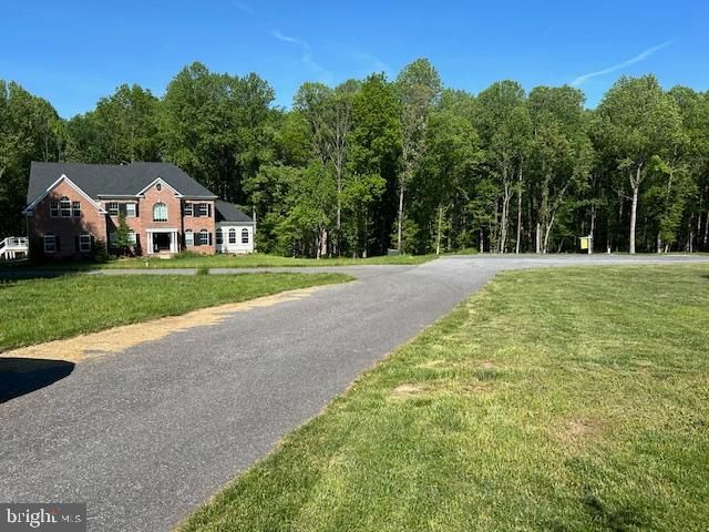Lot 2 Garrison Hillside GARRISON FOREST ROAD, Owings Mills, MD 21117