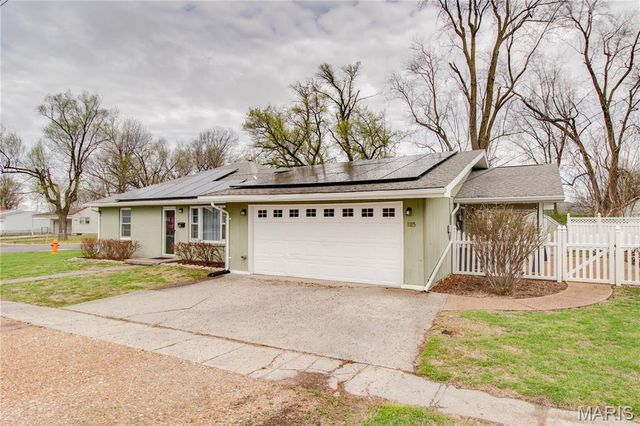 1115 W Exchange Street, Jerseyville, IL 62052