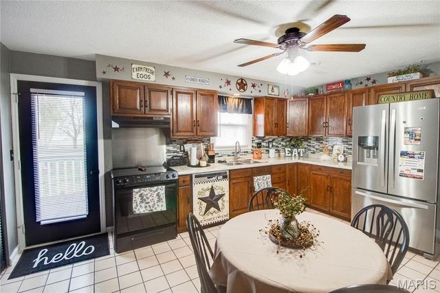 1115 W Exchange Street, Jerseyville, IL 62052