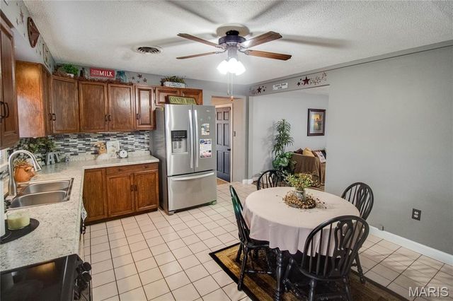 1115 W Exchange Street, Jerseyville, IL 62052