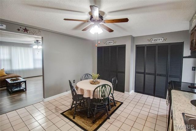 1115 W Exchange Street, Jerseyville, IL 62052