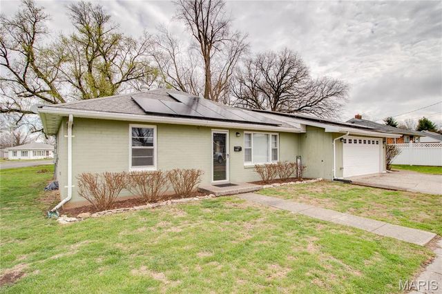 1115 W Exchange Street, Jerseyville, IL 62052