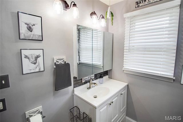 1115 W Exchange Street, Jerseyville, IL 62052