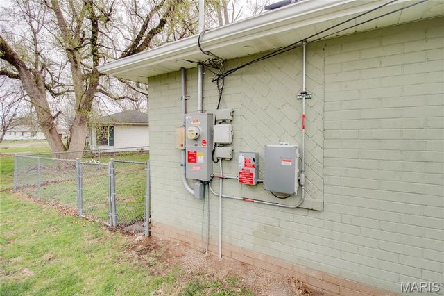 1115 W Exchange Street, Jerseyville, IL 62052