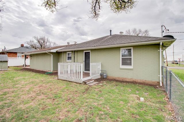 1115 W Exchange Street, Jerseyville, IL 62052